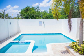 3 BR apartment ciudad santiago de los caballeros